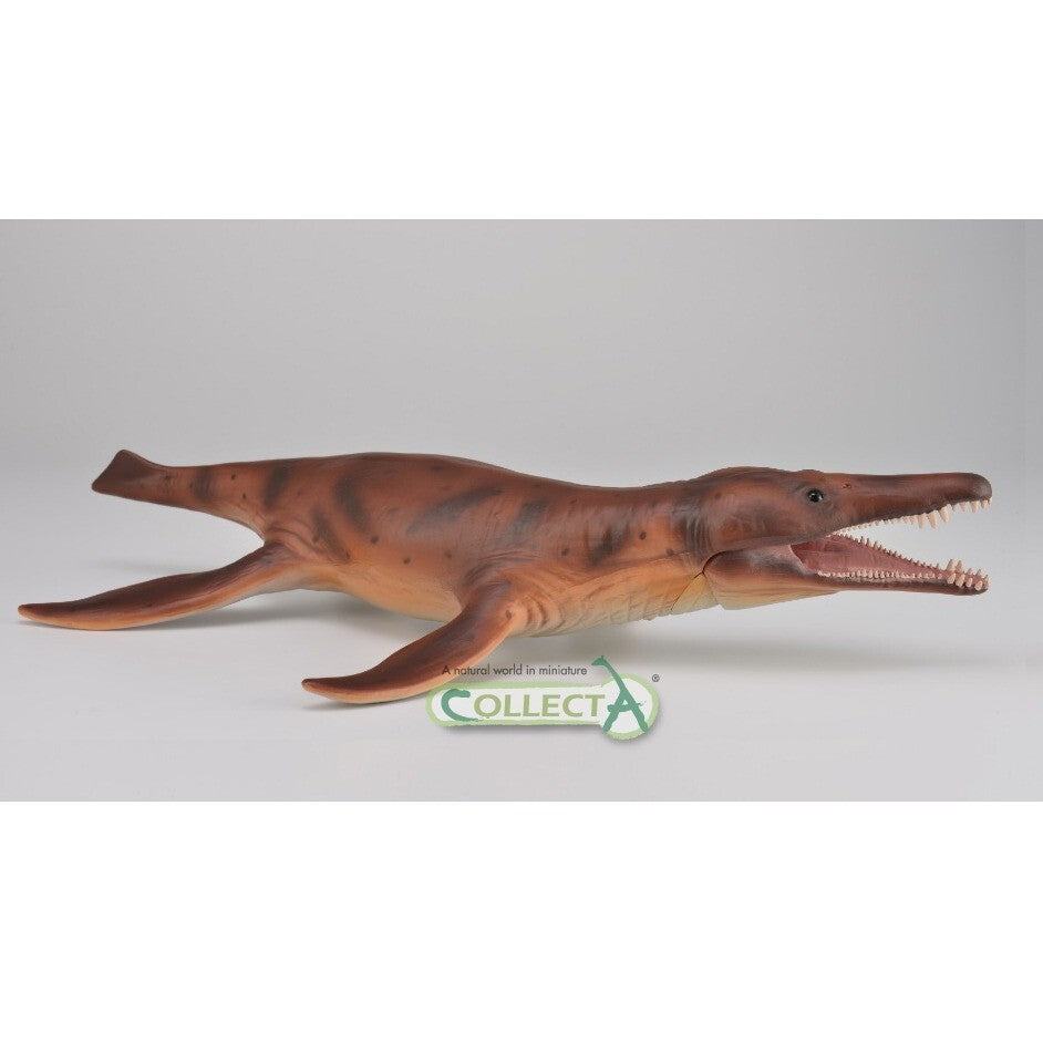 CollectA 88775 Kronosaurus Model Deluxe 1:40 Modello con mandibola movibile