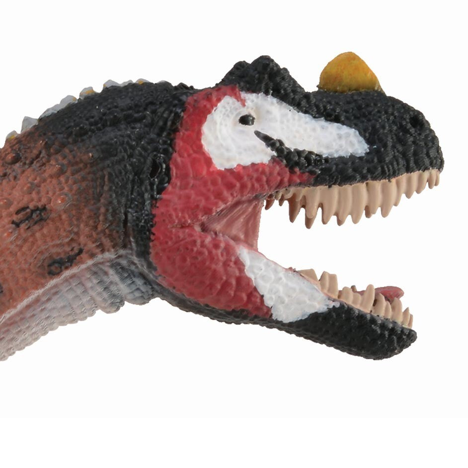 CollectA 88818 Ceratosaurus Deluxe 1:40 Scale Model Dinosauro mandibola movibile