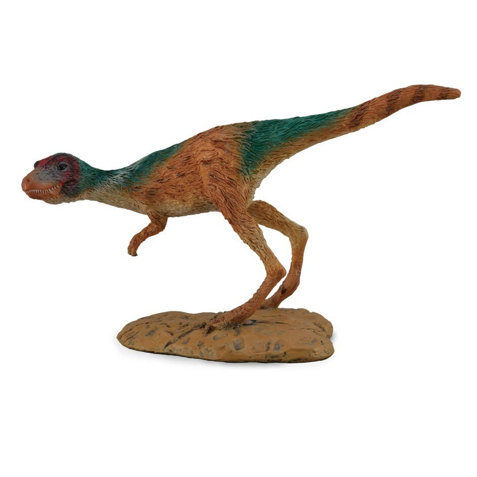 CollectA 88697 2014 Juvenile Tyrannosaurus rex model cucciolo Dinosauro T. rex