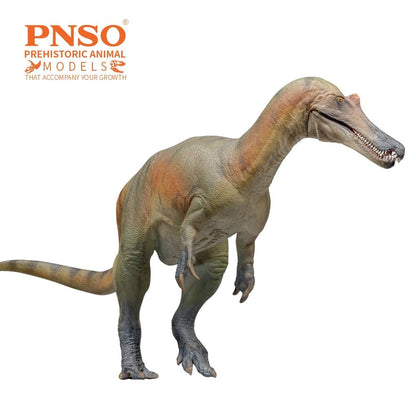 PNSO 2024 Maxim il Baryonyx - dinosauro in scala 1:35 - mandibola mobile