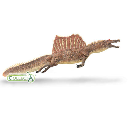 CollectA 88944 Spinosaurus Deluxe 1:40 scale Model dinosauro mandibola movibile