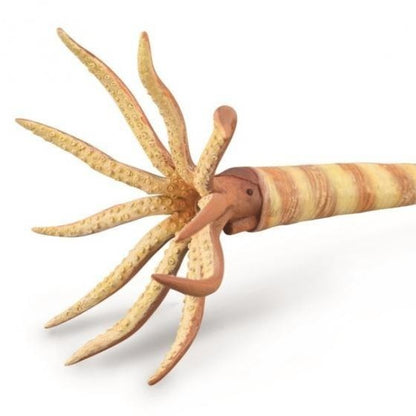 CollectA 88903 Orthoceras - Modello Cefalopode - nautiloide