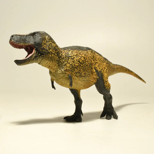 Eofauna 09 Tyrannosaurus rex