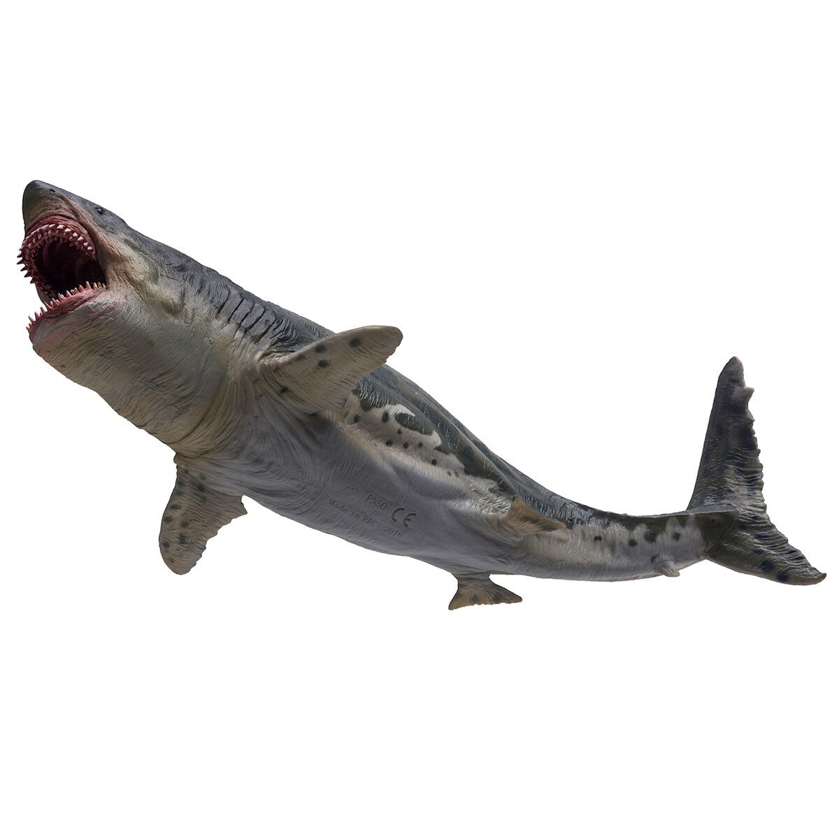 PNSO Patton il Megalodon - modello squalo preistorico