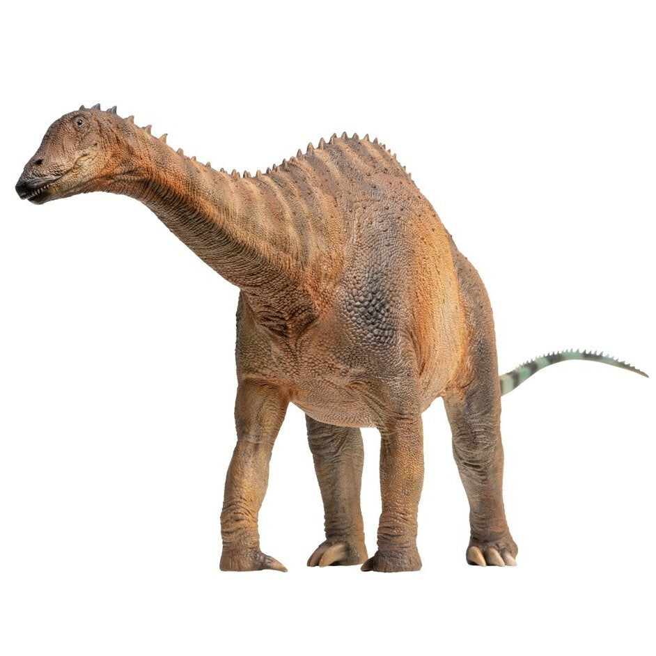 PNSO 2022 Chuanchuan the Lingwulong - Modello di Dinosauro in scala 1:35