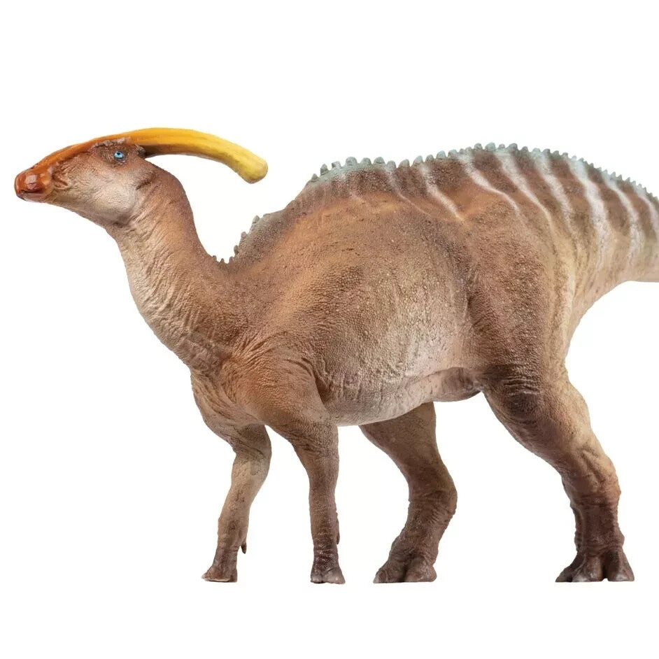 PNSO 2021 Wyatt il Parasaurolophus dinosauro in scala 1:35