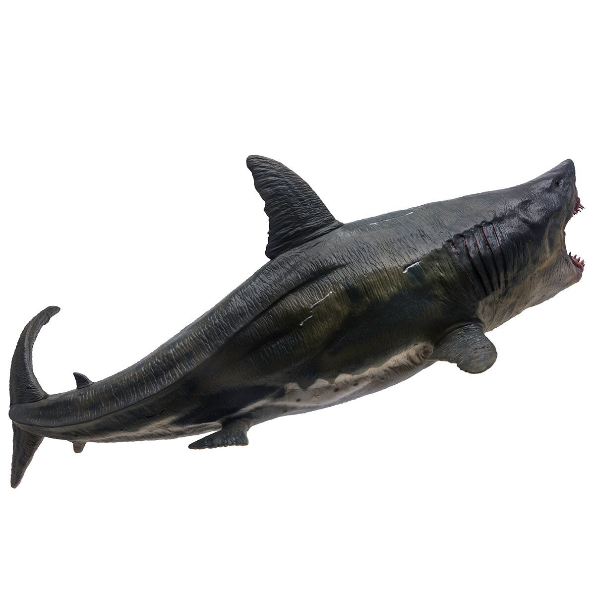 PNSO Patton il Megalodon - modello squalo preistorico