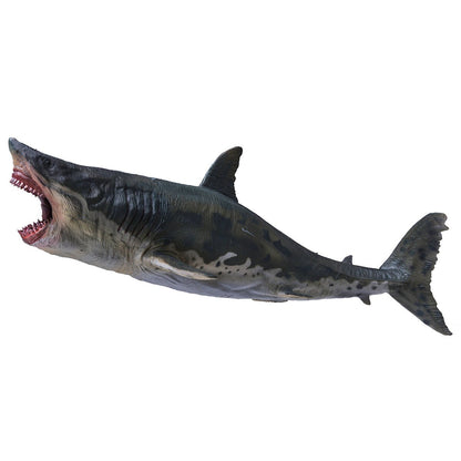 PNSO Patton il Megalodon - modello squalo preistorico