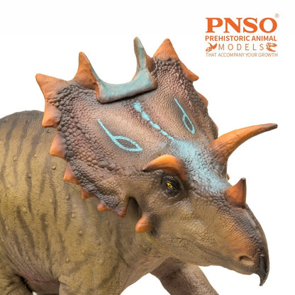 PNSO 2025 Judith the Spiclypeus modello di dinosauro in scala 1:35
