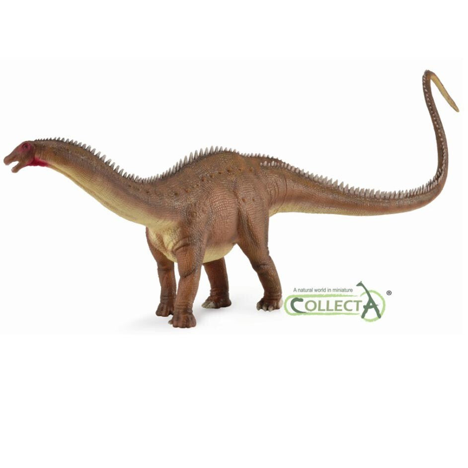 CollectA 88825 2018 Brontosaurus Modello di dinosauro sauropode - Apatosaurus