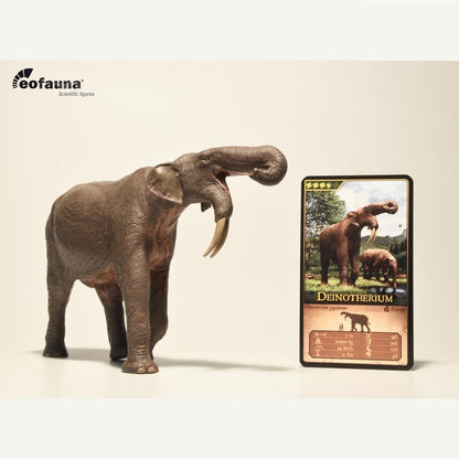 Eofauna 05 Deinotherium giganteum
