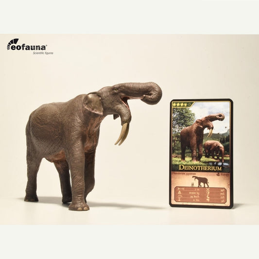 Eofauna 05 Deinotherium giganteum