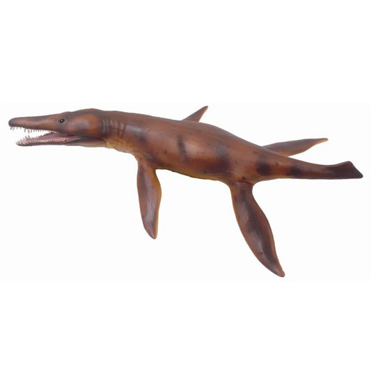 CollectA 88775 Kronosaurus Model Deluxe 1:40 Modello con mandibola movibile