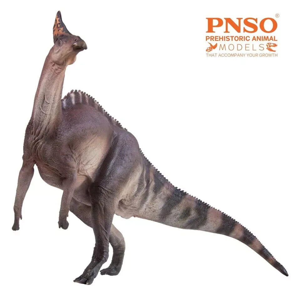 PNSO 2021 Ivan Olorotitan dinosauro in scala 1:35