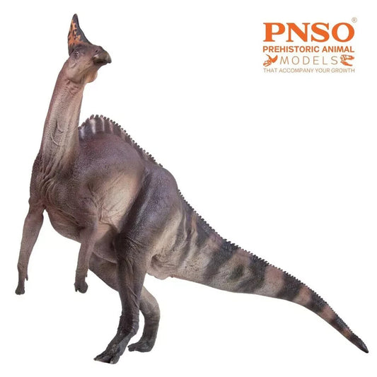 PNSO 2021 Ivan Olorotitan dinosauro in scala 1:35