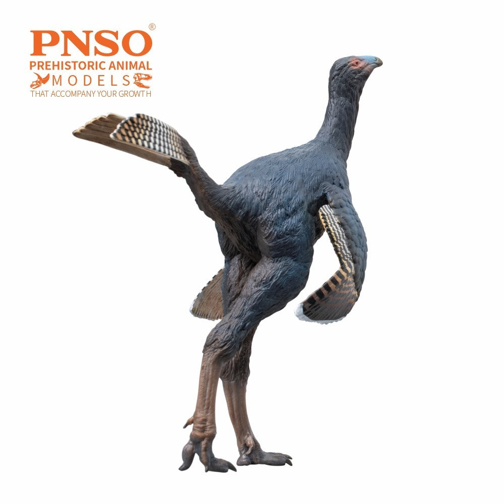 PNSO 2025 Junlang the Caudipteryx - dinosauro piumato
