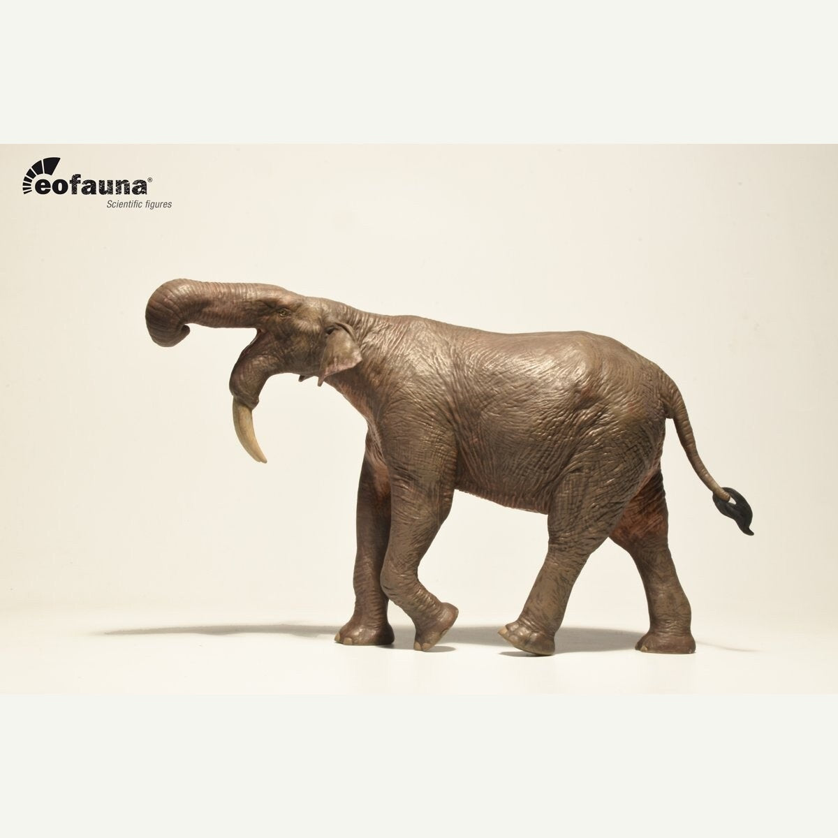 Eofauna 05 Deinotherium giganteum