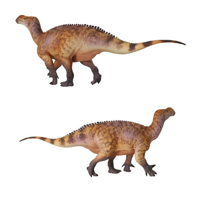 Haolonggood 172 Iguanodon Tao Zong Wang  - modello di dinosauro scala 1:35