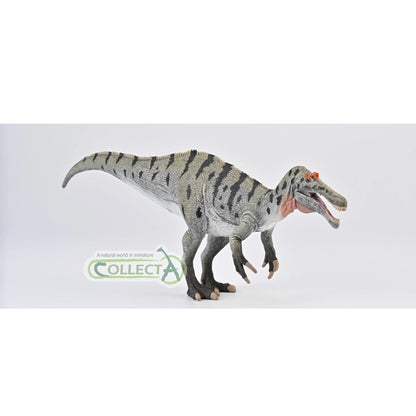 CollectA 88972 2023 Ceratosuchops Modello di dinosauro con mandibola movibile