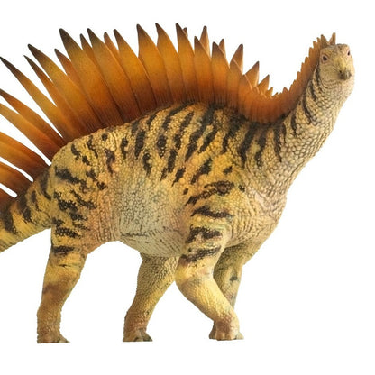 PNSO 2020 Rosana the Miragaia - dinosauro in scala 1:35