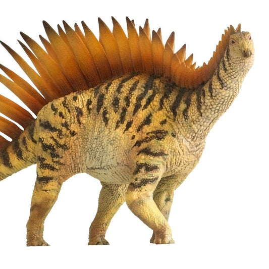 PNSO 2020 Rosana the Miragaia - dinosauro in scala 1:35