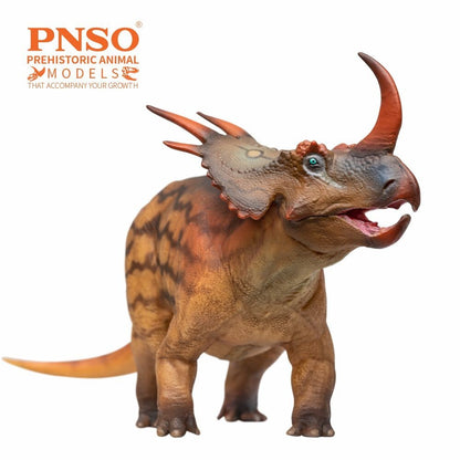 PNSO 2025 Stella the Stellasaurus modello di dinosauro in scala 1:35