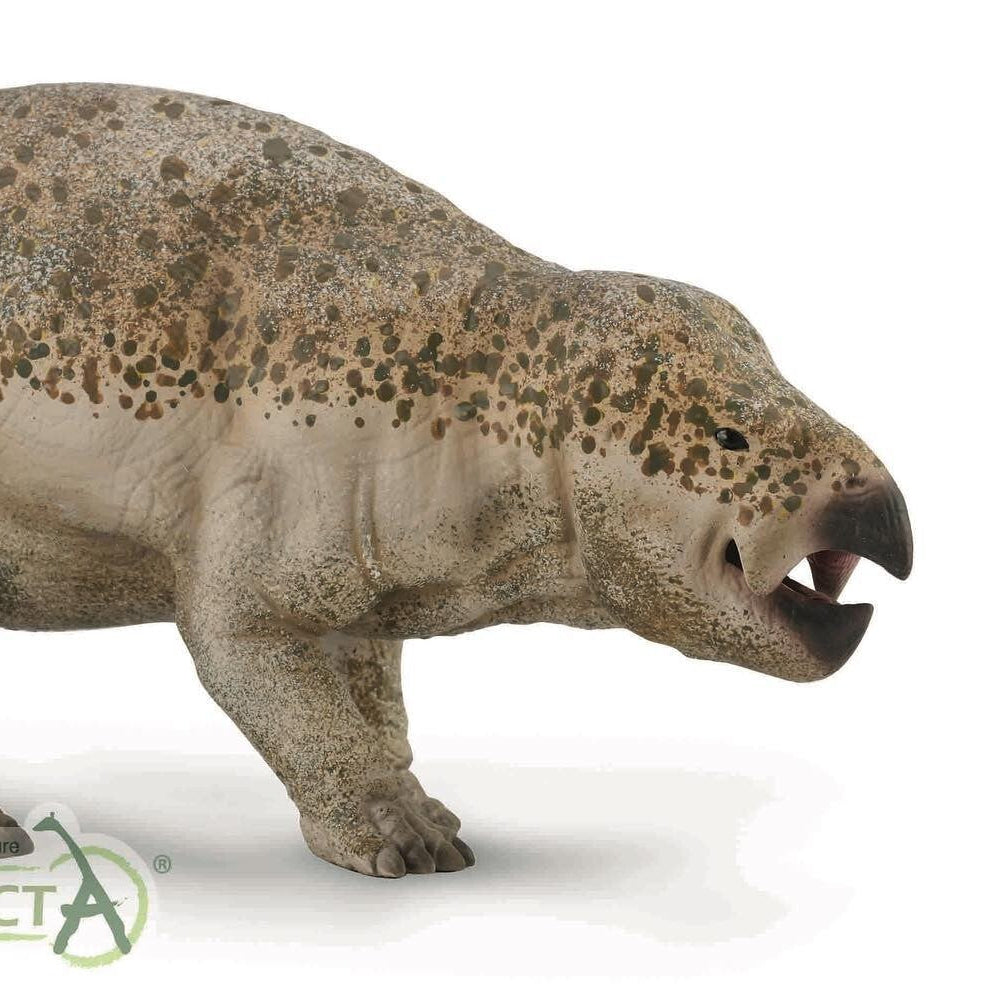 CollectA 88894 Lisowicia bojani Deluxe