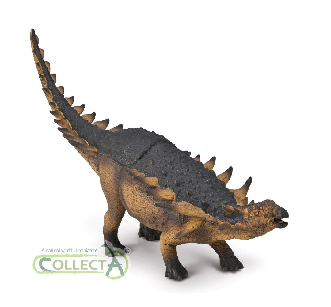 CollectA 80007 Polacanthus Deluxe Scala 1:20 Dinosauro ankylosauride
