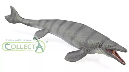 CollectA 88975 Mosasaurus Deluxe Scala 1:40  mandibola mobile
