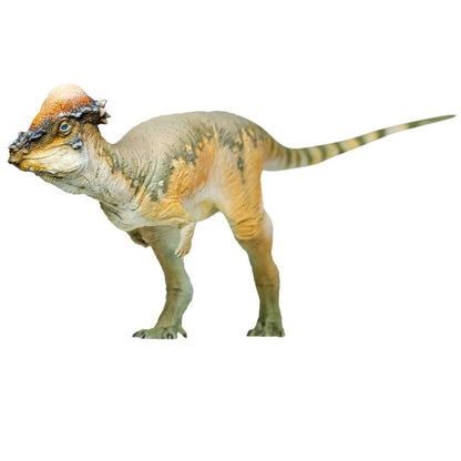 PNSO 2021 Austin the Pachycephalosaurus - modello di dinosauro scala 1:35