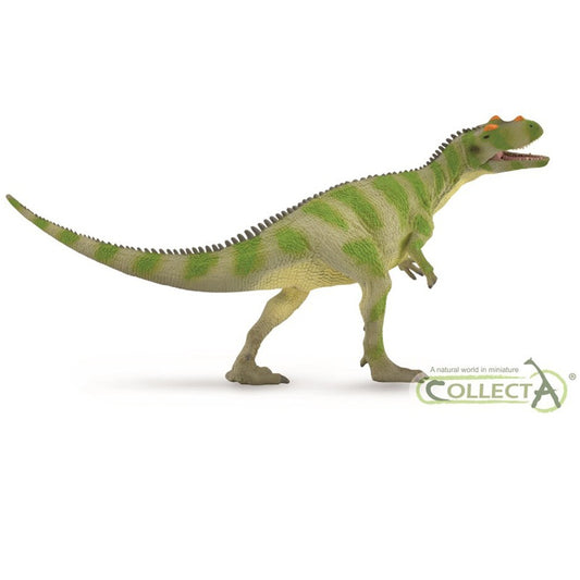CollectA 88882 Saltriovenator 1:40 Deluxe Modello dinosauro - mandibola movibile