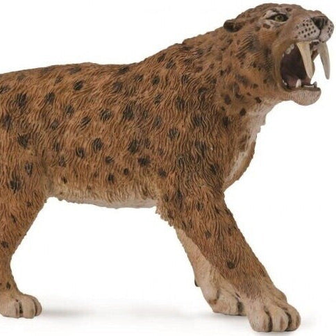 CollectA 88715 Smilodon