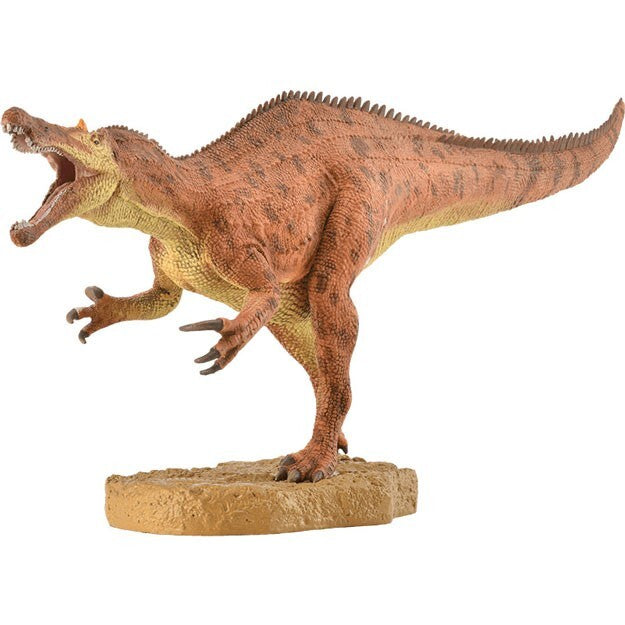 CollectA 84129 Baryonyx Deluxe 1:40 Scale Box set - Modello di Dinosauro mov jaw