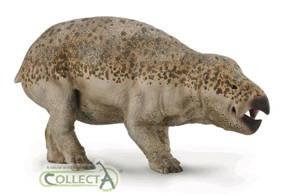 CollectA 88894 Lisowicia bojani Deluxe 1:20 Scale Model con mandibola movibile