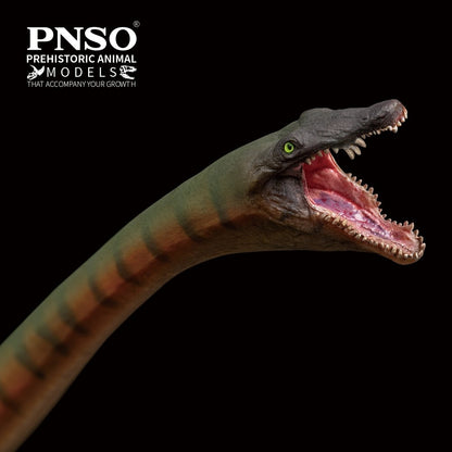 PNSO 2025 Xiaochong the Dinocephalosaurus - modello di rettile marino