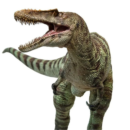 PNSO 2020  A-Shu the Qianzhousaurus - modello di dinosauro in scala 1:35