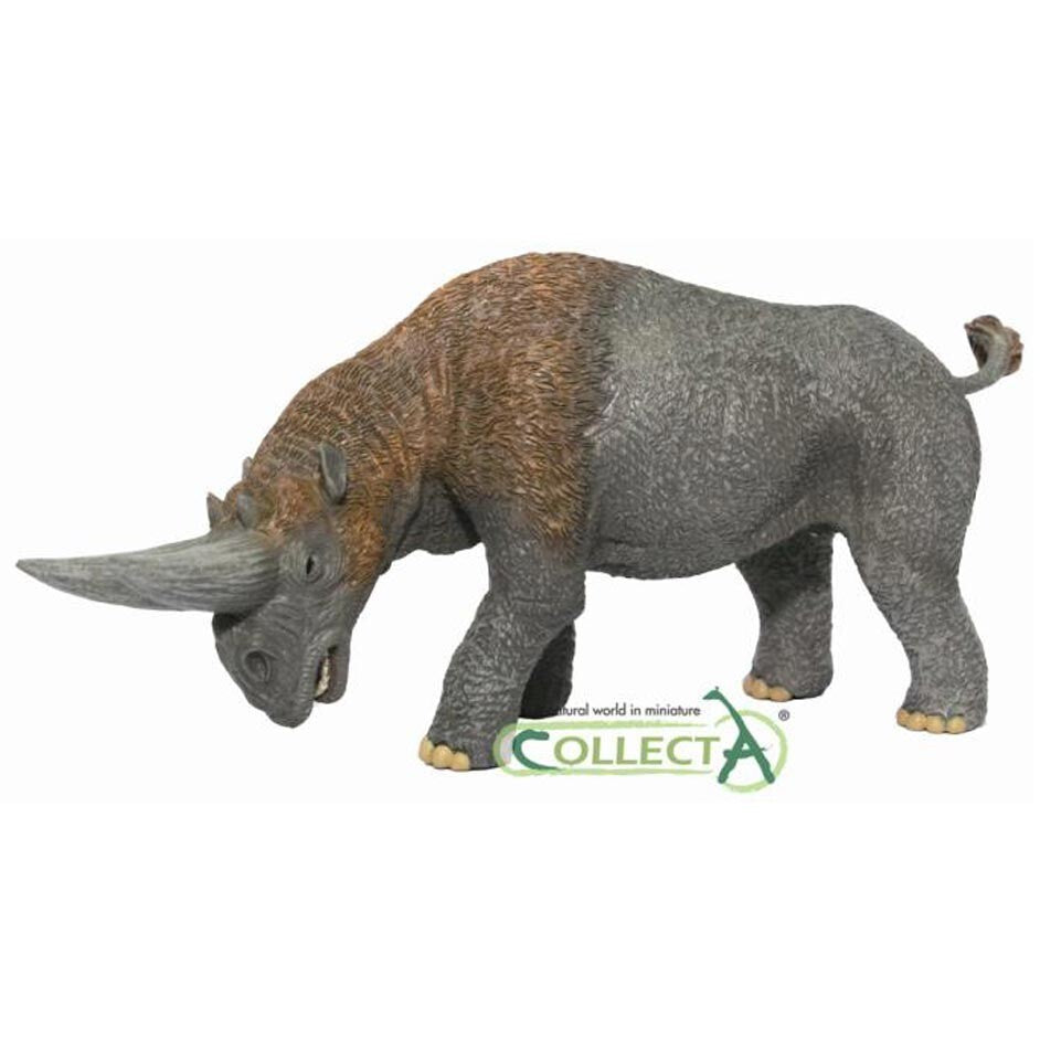 CollectA 88695 Arsinoitherium Deluxe Modello in Scala 1:20