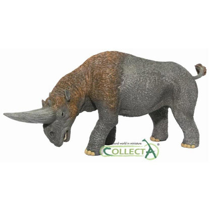 CollectA 88695 Arsinoitherium Deluxe Modello in Scala 1:20