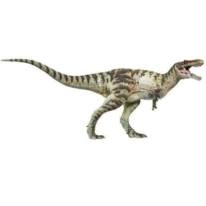 PNSO 2020  A-Shu the Qianzhousaurus - modello di dinosauro in scala 1:35