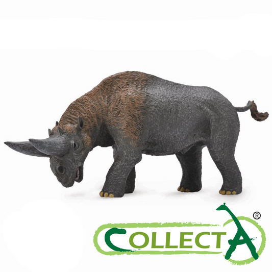 CollectA 88695 Arsinoitherium Deluxe Modello in Scala 1:20