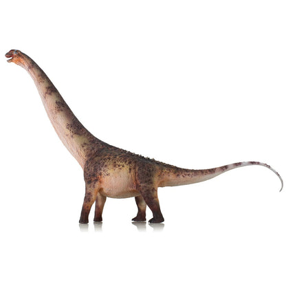 HLG 130 Argentinosaurus Wu Yong Haolonggood - modello di dinosauro scala 1:35