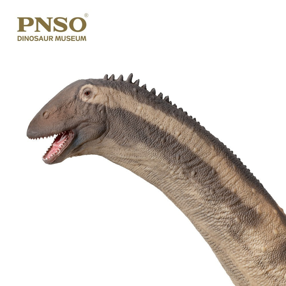 PNSO 2025 Huigui the Hongkongsaurus - dinosauro in scala 1:45 linea museale