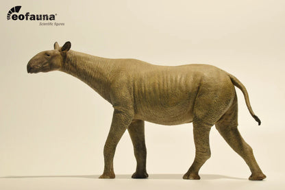 Eofauna 14 Paraceratherium grangeri Modello Scala 1:35