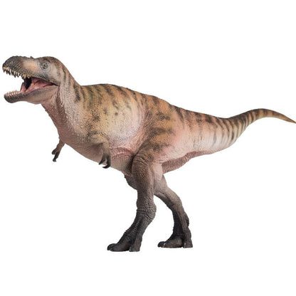 PNSO 2021 Logan the Nanotyrannus dinosauro in scala 1:35 - mandibola mobile