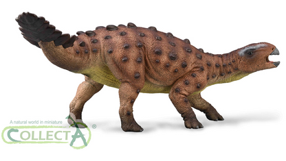 CollectA 88998 2023 Stegouros Deluxe scala 1:6 modello dinosauro
