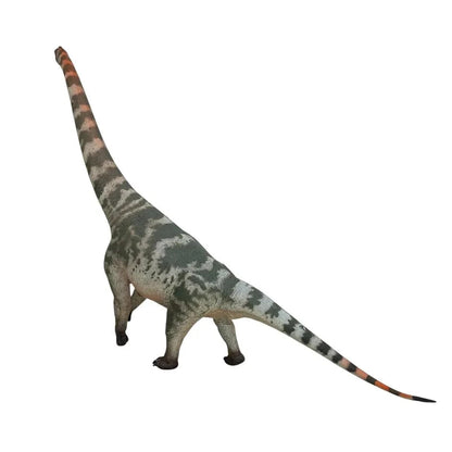 HLG 158 Brachiosaurus Haolonggood Du-Qian - modello di dinosauro scala 1:35