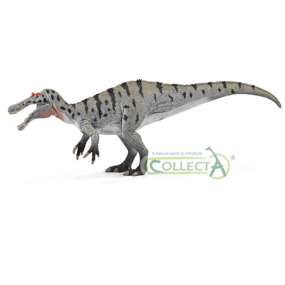CollectA 88972 2023 Ceratosuchops Modello di dinosauro con mandibola movibile