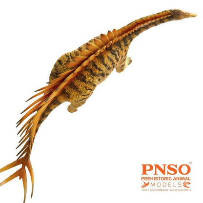 PNSO 2020 Rosana the Miragaia - dinosauro in scala 1:35