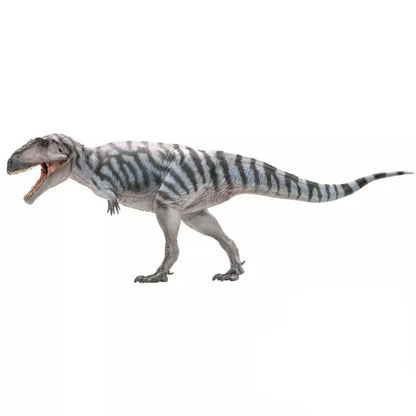 PNSO 2023 Mungo il Meraxes gigas dinosauro in scala 1:35 - mandibola mobile