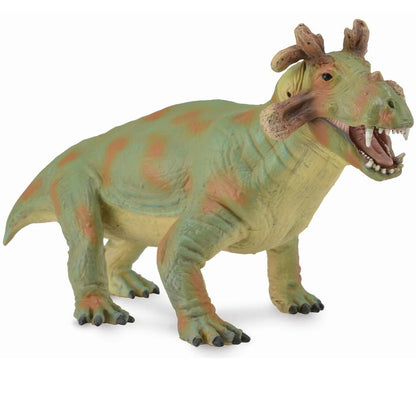 CollectA 88816 Estemmenosuchus Deluxe Model Terapside con mandibola movibile
